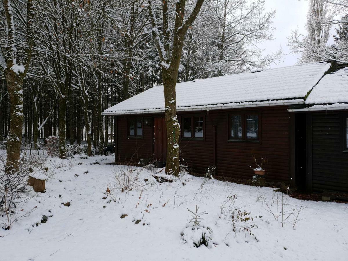 Ardennes Villa Rendeux Exterior photo
